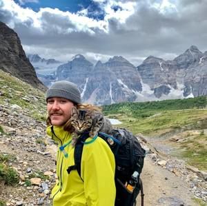 Meet your Posher, Lukas